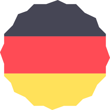 Flag Germany