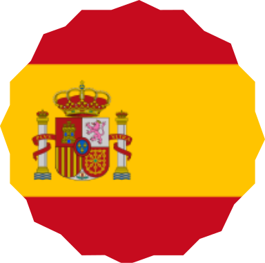 Flag Spain