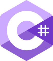 logo csharp