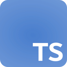 logo typescript